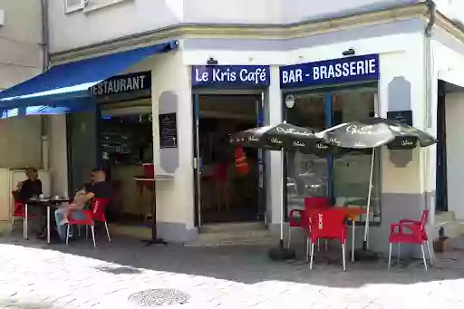 Le Kris Bar