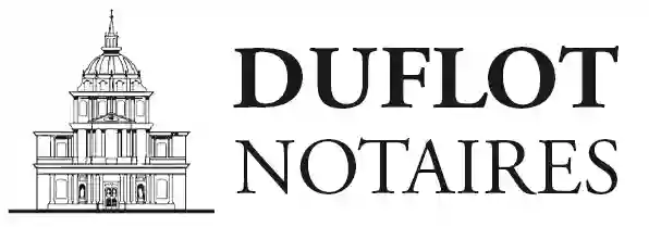 Duflot Notaires Paris