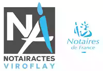 Laurent MOUTON Notaire SELARL NOTAIRACTES VIROFLAY