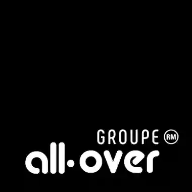 JPC Publicité Groupe ALL-OVER