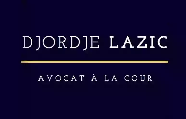 LAZIC AVOCAT : Saisies & Ventes aux enchères, Expulsions locataires…