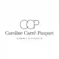 Cabinet Caroline Carré-Paupart Avocats