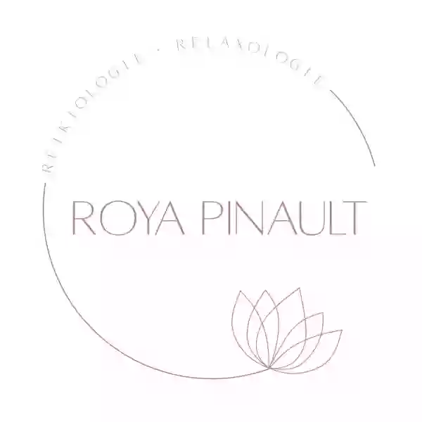 Roya Pinault, Reiki éthique certifié, toucher méditatif laïc et antistress