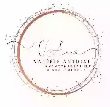 Valérie Antoine hypnothérapeute