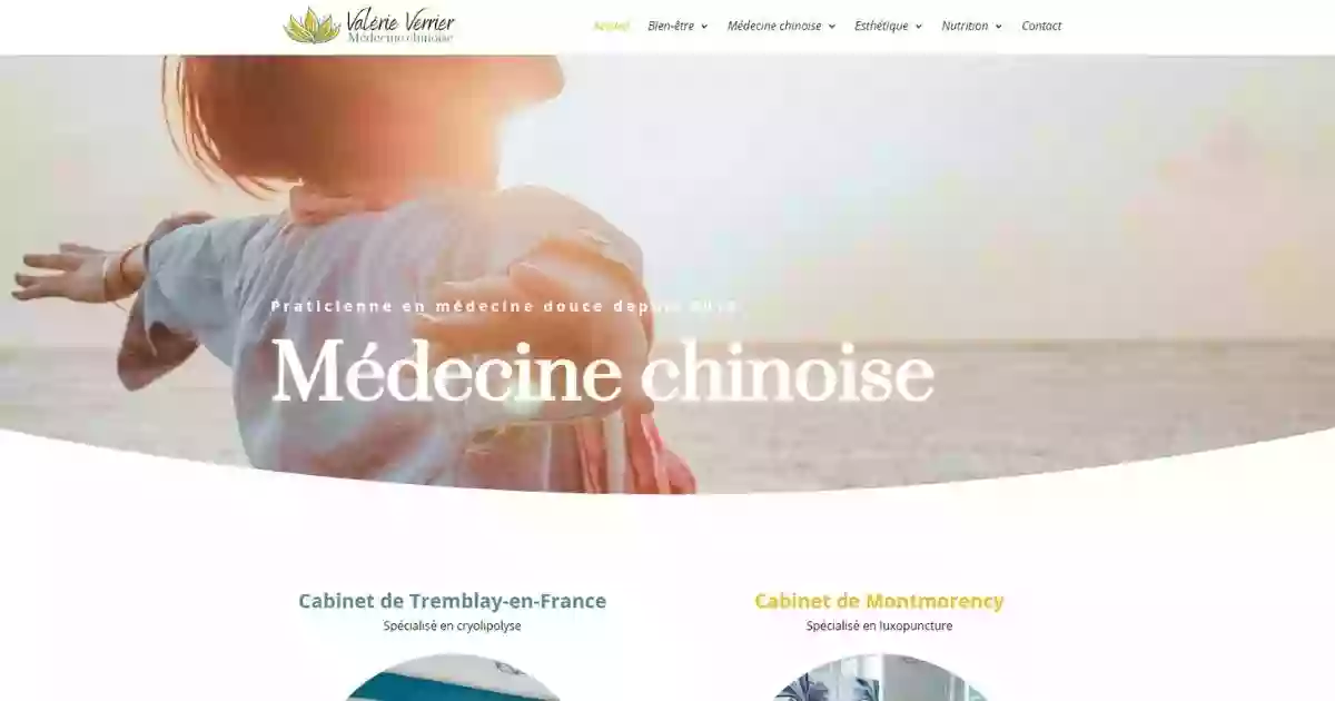 Valérie VERRIER - Acupuncteur Sexologue clinicien Therapie EMDR