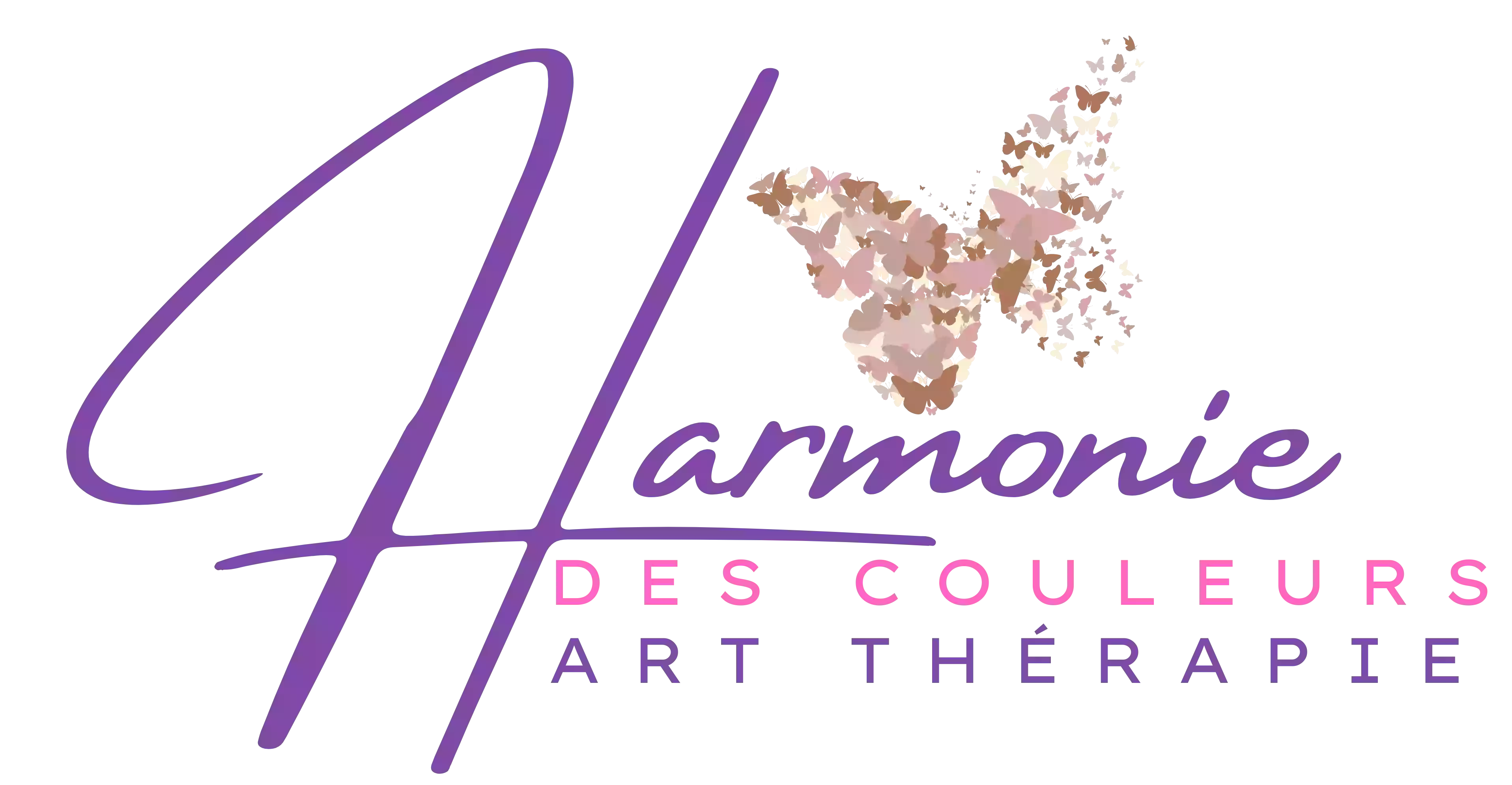 Harmonie des couleurs - Art thérapie à Brunoy