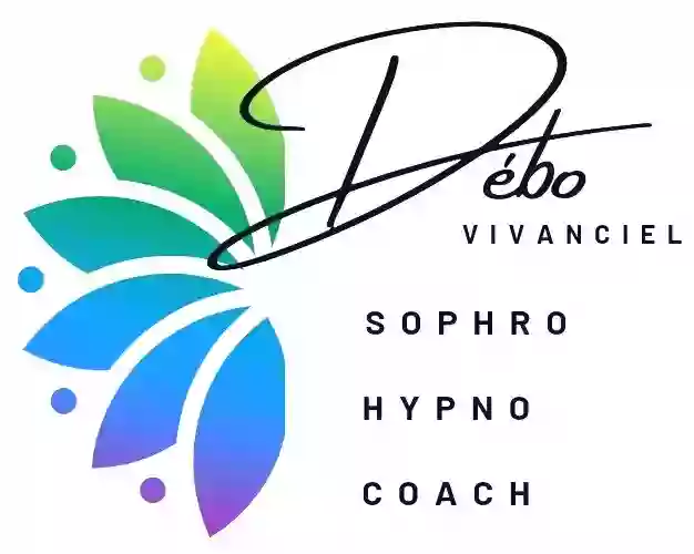 Débora NEKER | Sophrologue certifiée - Praticienne en hypnose - soins énergétiques Lahochi - Coach psychologie positive