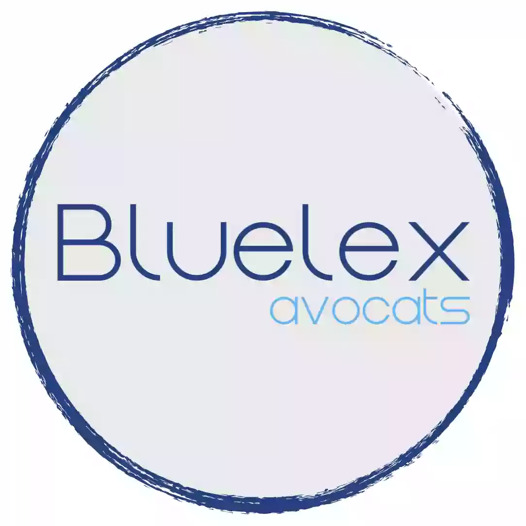 BlueLex - Avocat à la Cour