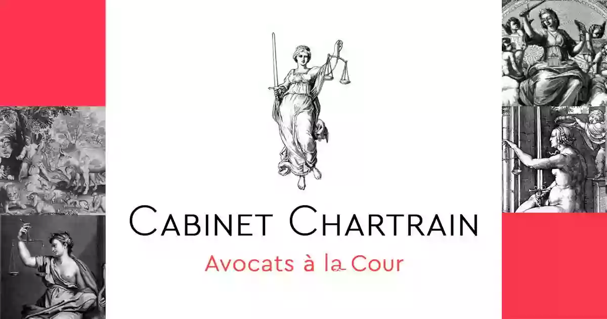 Cabinet CHARTRAIN, Avocats Droit des assurances Droit de la mutualité Paris