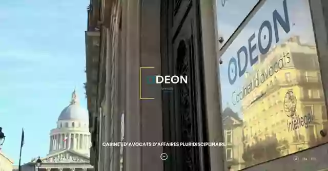 ODEON AVOCATS