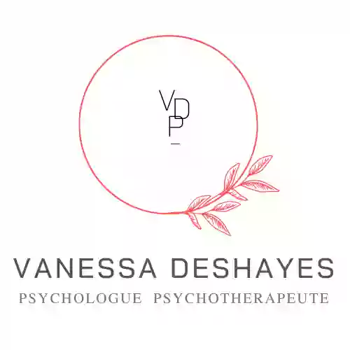 Vanessa DESHAYES - Psychologue Psychothérapeute Paris 14 (75014)