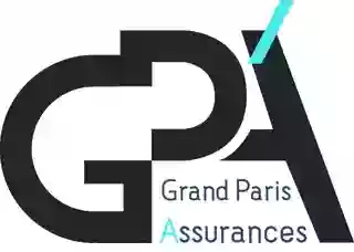 GAN - GRAND PARIS ASSURANCES
