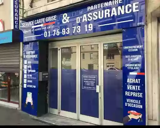 Cabinet d'assurance TOUTASSUR