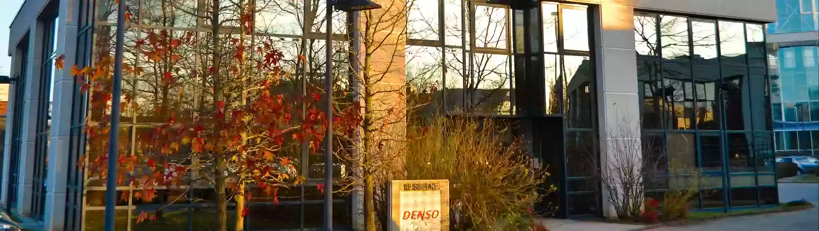 DENSO Automotive France