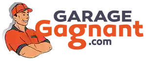 GarageGagnant.com