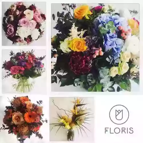 Floris, Artisan Fleuriste