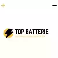 Top Batterie