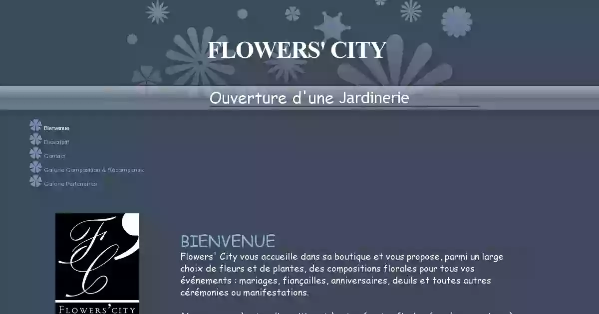 Flowers’ City