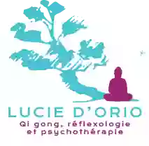 Lucie D'ORIO - Réflexologie Plantaire - Qi Gong MTC & Méditation - Psychothérapie