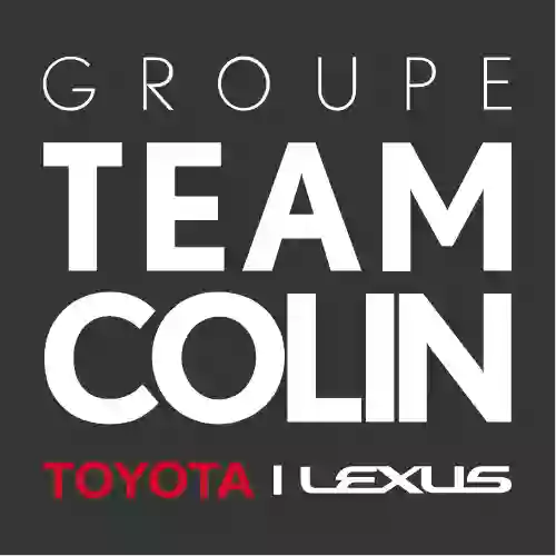 Toyota - Team Toy 92 - Boulogne-Billancourt