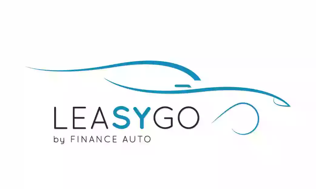 LEASYGO Centre