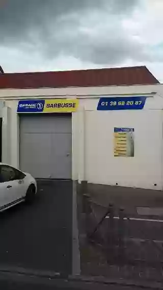 GARAGE PREMIER - GARAGE BARBUSSE