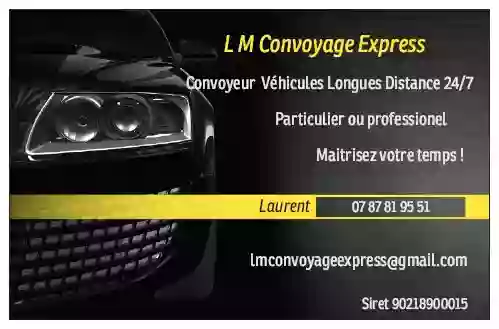 L M Convoyage Express