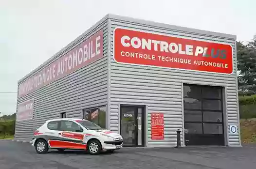 Controleplus.fr Mouroux - Contrôle Technique