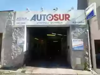 Contrôle technique Autosur Villeneuve-le-Comte