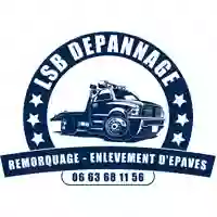 LSB DEPANNAGE - Remorquage voiture et moto en Essonne (91)
