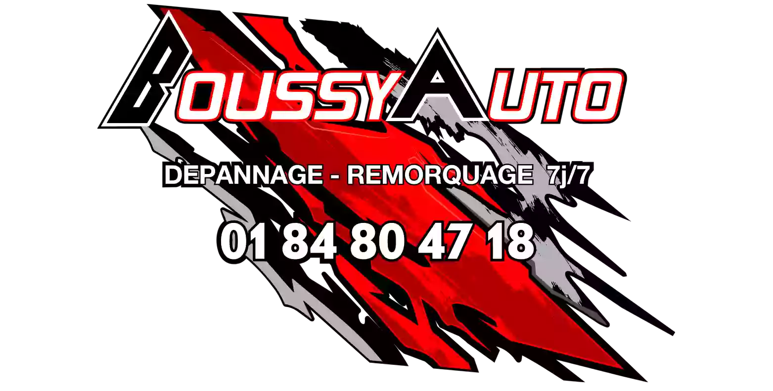 Boussy Autos