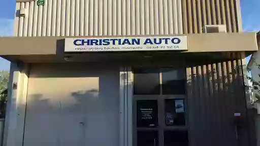 Garage Christian Auto