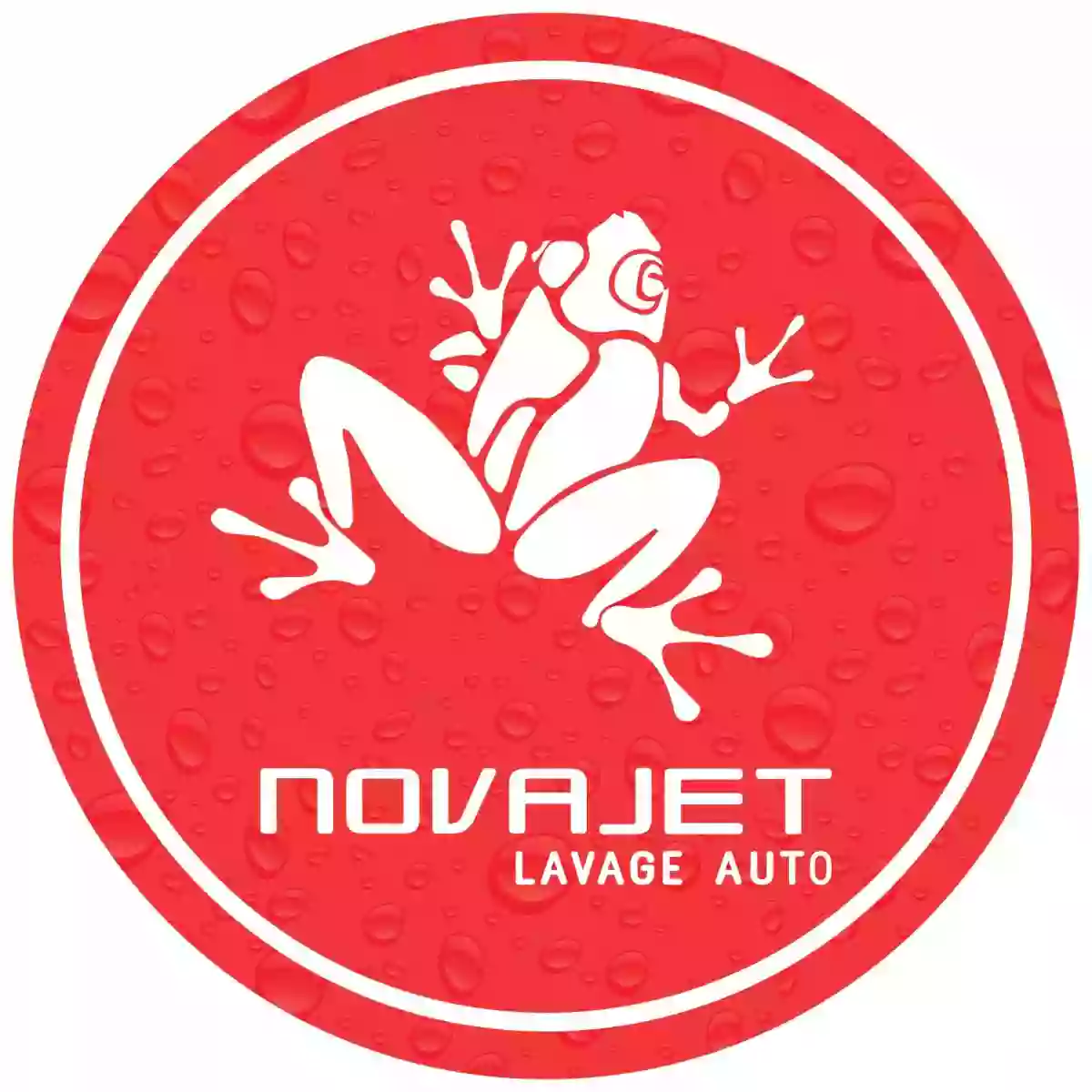 Novajet FRESNES - Centre de lavage Auto/Moto