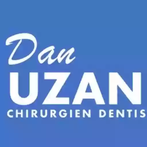 Dr Dan UZAN