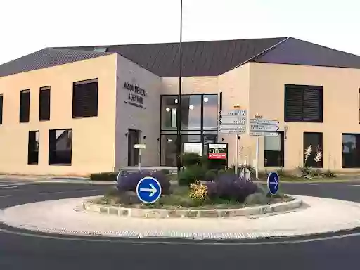 Pôle dentaire et d'orthodontie de Saint-Germain-lès-Corbeil - Saint-Pierre-du- Perray- Essonne - Sénart