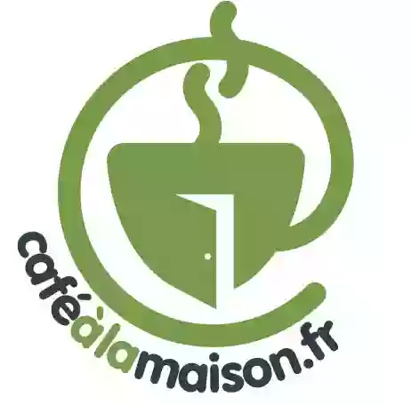 Cafealamaison.fr