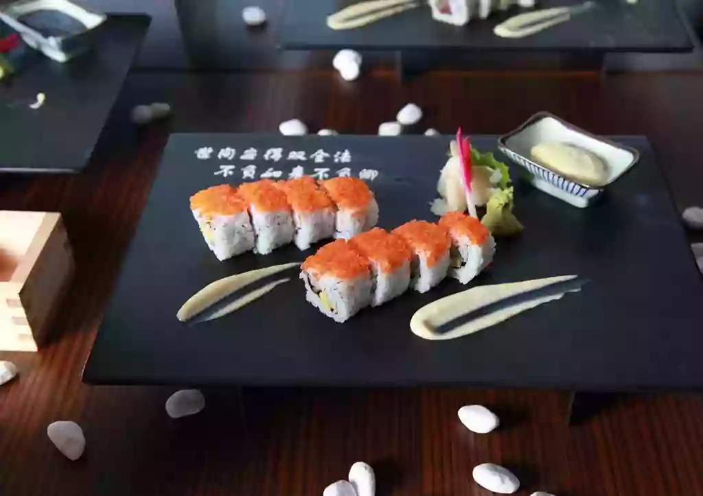 So Sushi