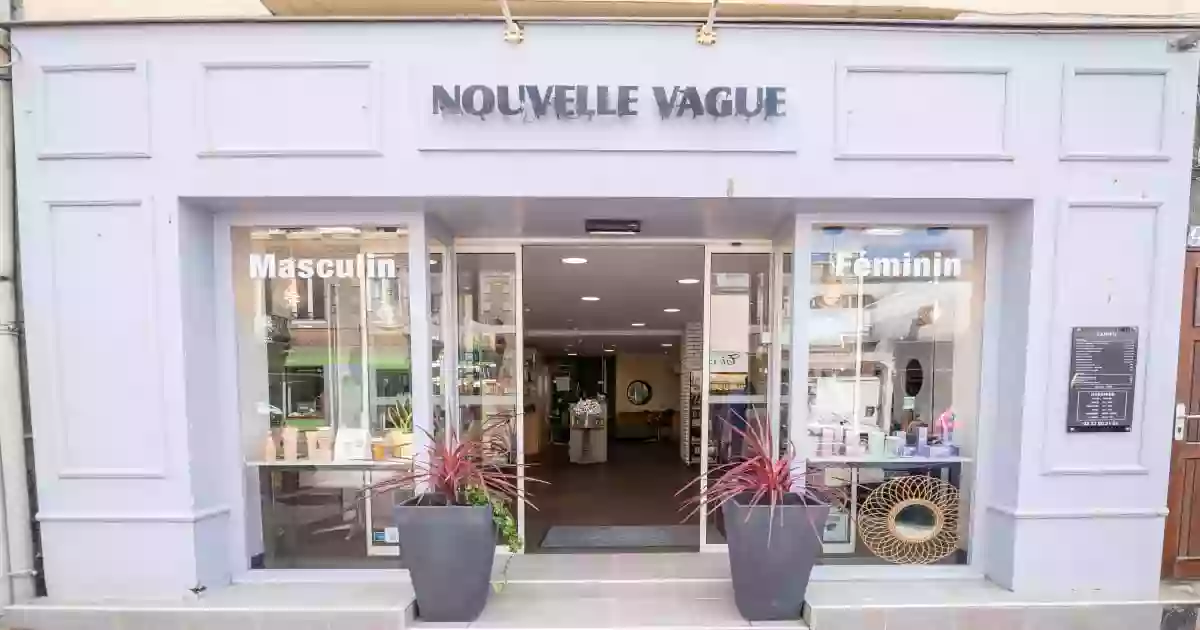 Nouvelle Vague