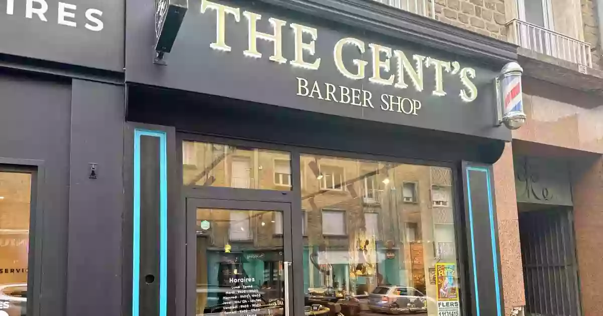 The Gent's Barbershop