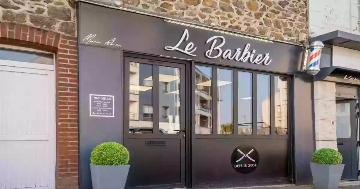 Le Barbier