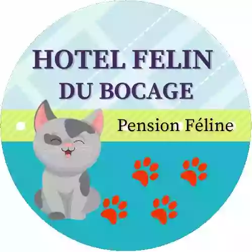 Hotel Felin du Bocage