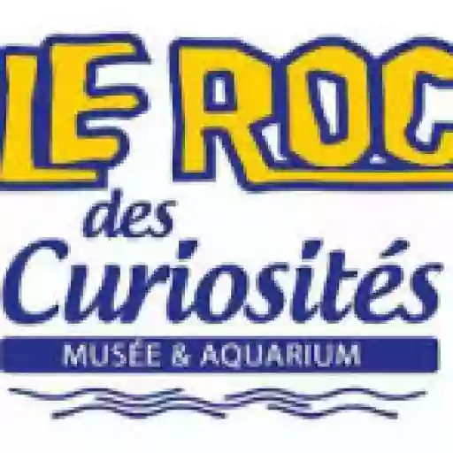 Le Roc des Curiosités Musée & Aquarium