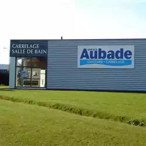 Espace Aubade Maillard Vire