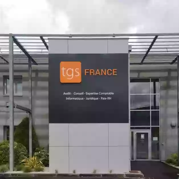 TGS France St Lô - Cabinet comptable