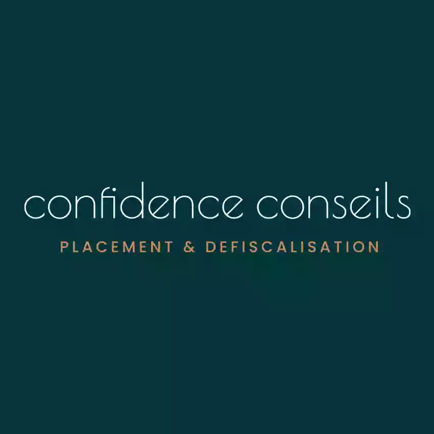 Confidence Conseils