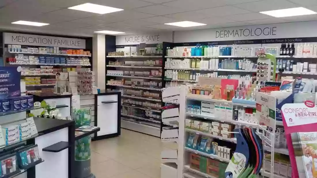 Pharmacie Hardel