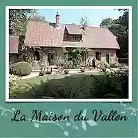 La Maison du Vallon