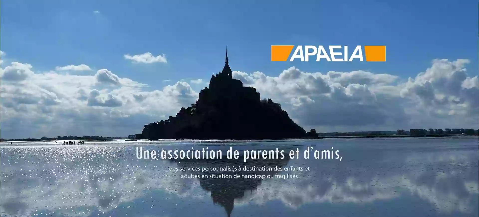 Association des Parents Amis Enfants Inadaptes de l'Avranchin