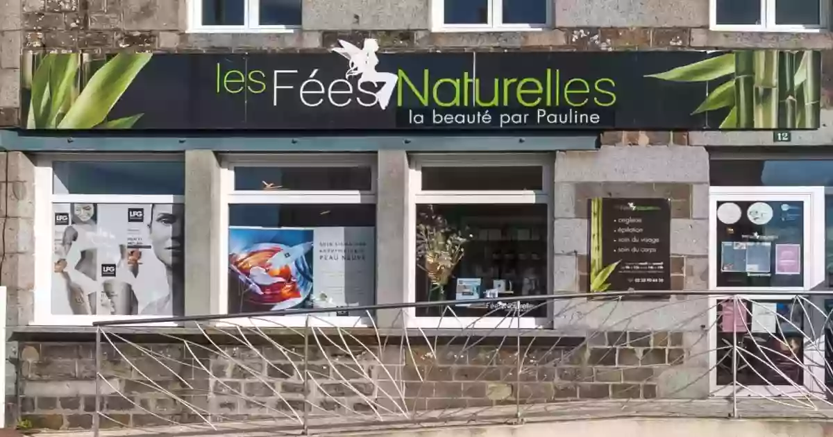 Les Fées Naturelles