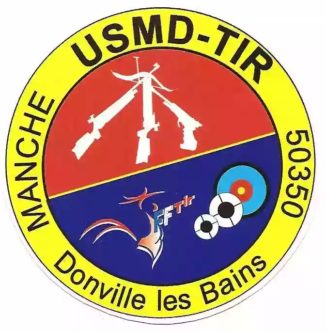 Stand de Tir U.s.m.d